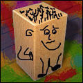 Benutzeravatar